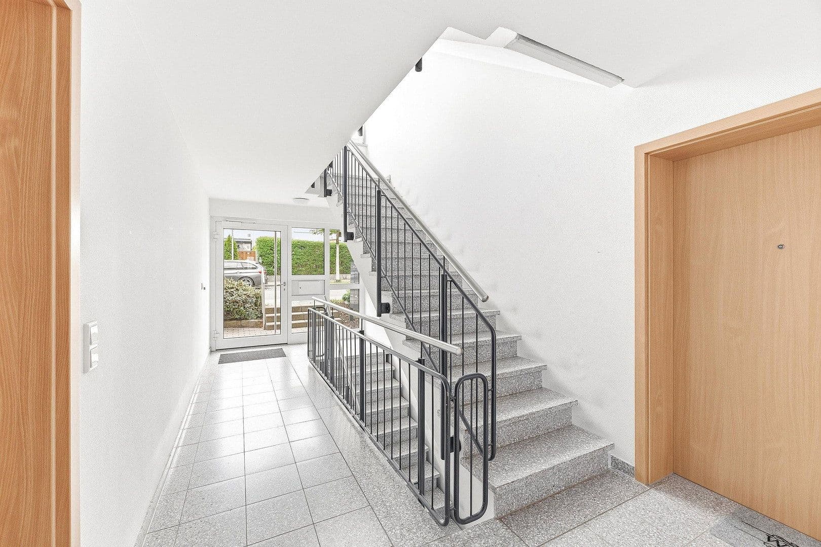 Pronájem bytu 2+1 60 m², Holzgerlingen, Bádensko-Württembersko Pronájem bytu 2+1 60 m², Holzgerlingen, Bádensko-Württembersko