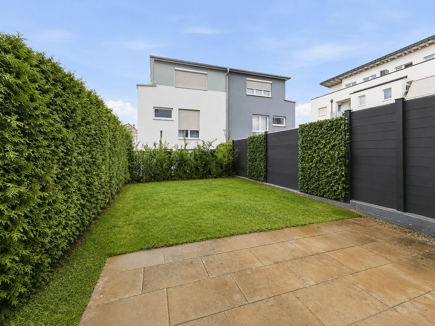 Pronájem bytu 2+1 60 m², Holzgerlingen, Bádensko-Württembersko Pronájem bytu 2+1 60 m², Holzgerlingen, Bádensko-Württembersko