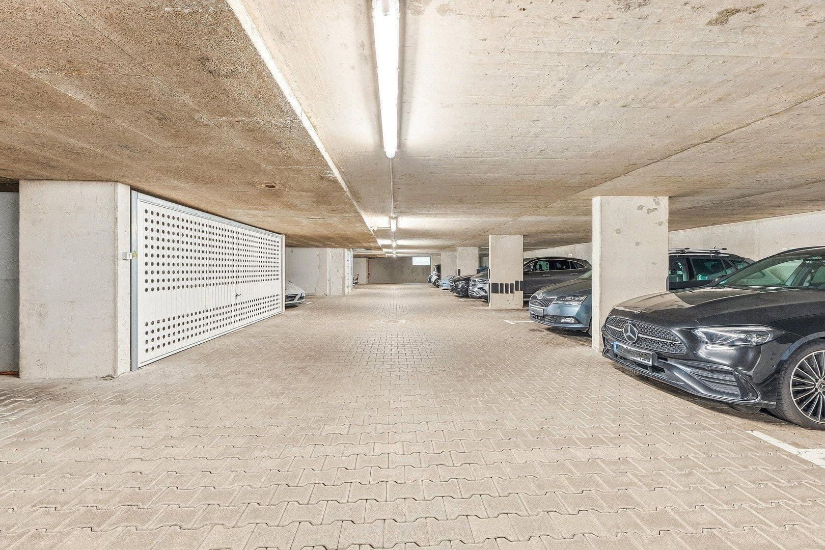 Pronájem bytu 2+1 60 m², Holzgerlingen, Bádensko-Württembersko Pronájem bytu 2+1 60 m², Holzgerlingen, Bádensko-Württembersko