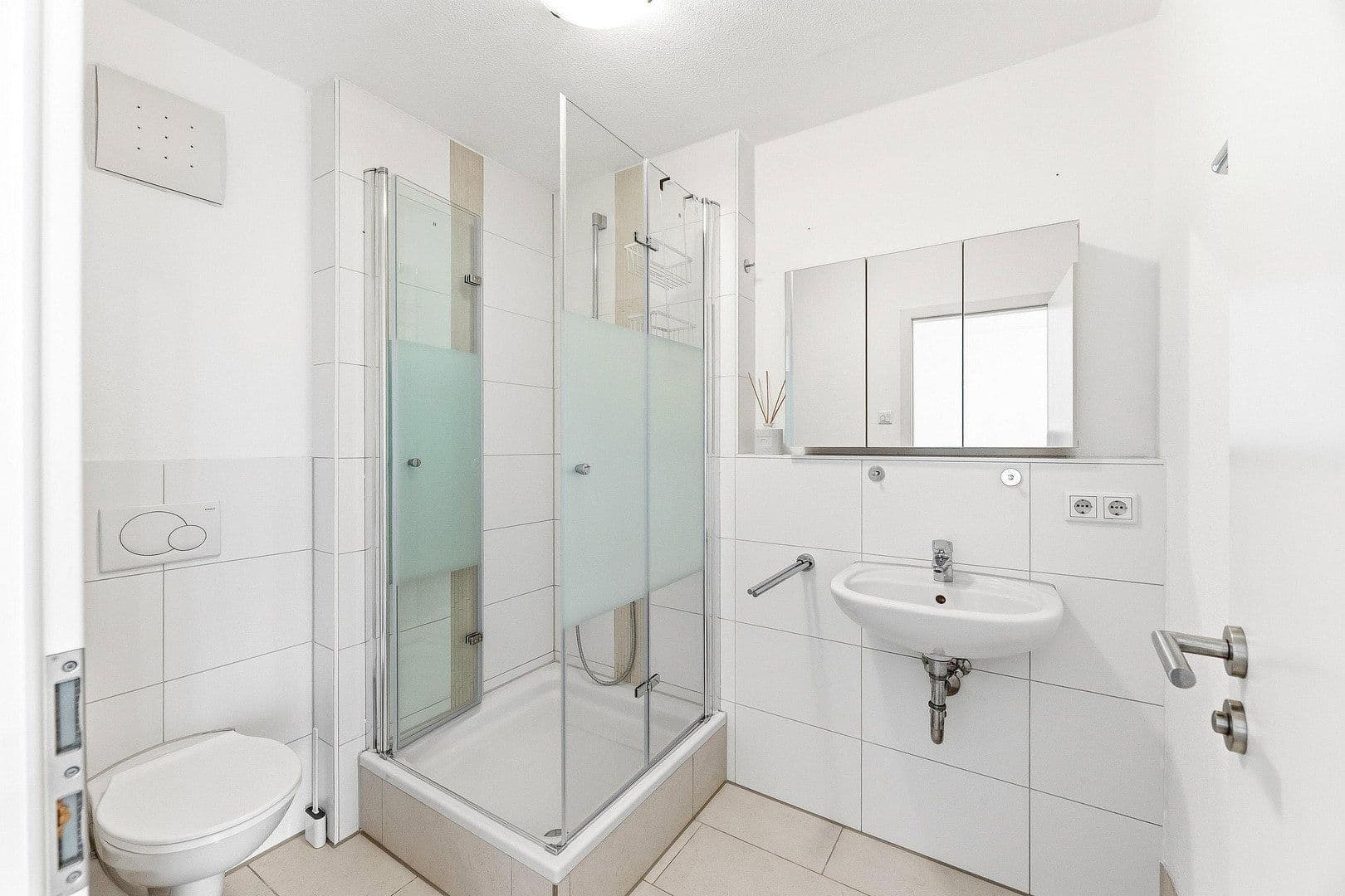Pronájem bytu 2+1 60 m², Holzgerlingen, Bádensko-Württembersko Pronájem bytu 2+1 60 m², Holzgerlingen, Bádensko-Württembersko