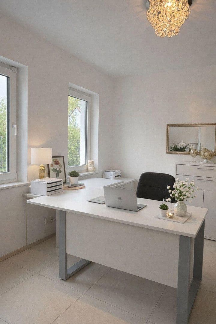 Prodej domu 221 m², pozemek 575 m², Wennigsen (Deister), Dolní Sasko Prodej domu 221 m², pozemek 575 m², Wennigsen (Deister), Dolní Sasko