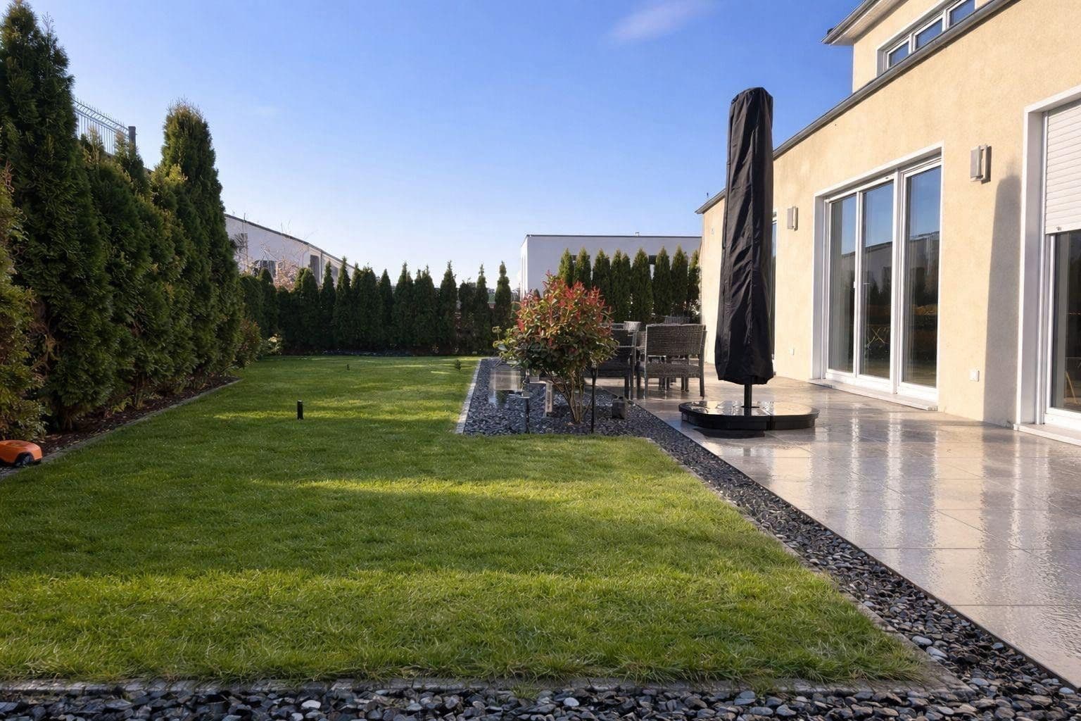 Prodej domu 221 m², pozemek 575 m², Wennigsen (Deister), Dolní Sasko Prodej domu 221 m², pozemek 575 m², Wennigsen (Deister), Dolní Sasko