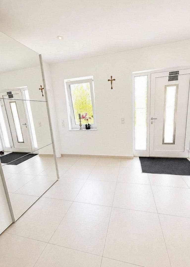 Prodej domu 221 m², pozemek 575 m², Wennigsen (Deister), Dolní Sasko Prodej domu 221 m², pozemek 575 m², Wennigsen (Deister), Dolní Sasko