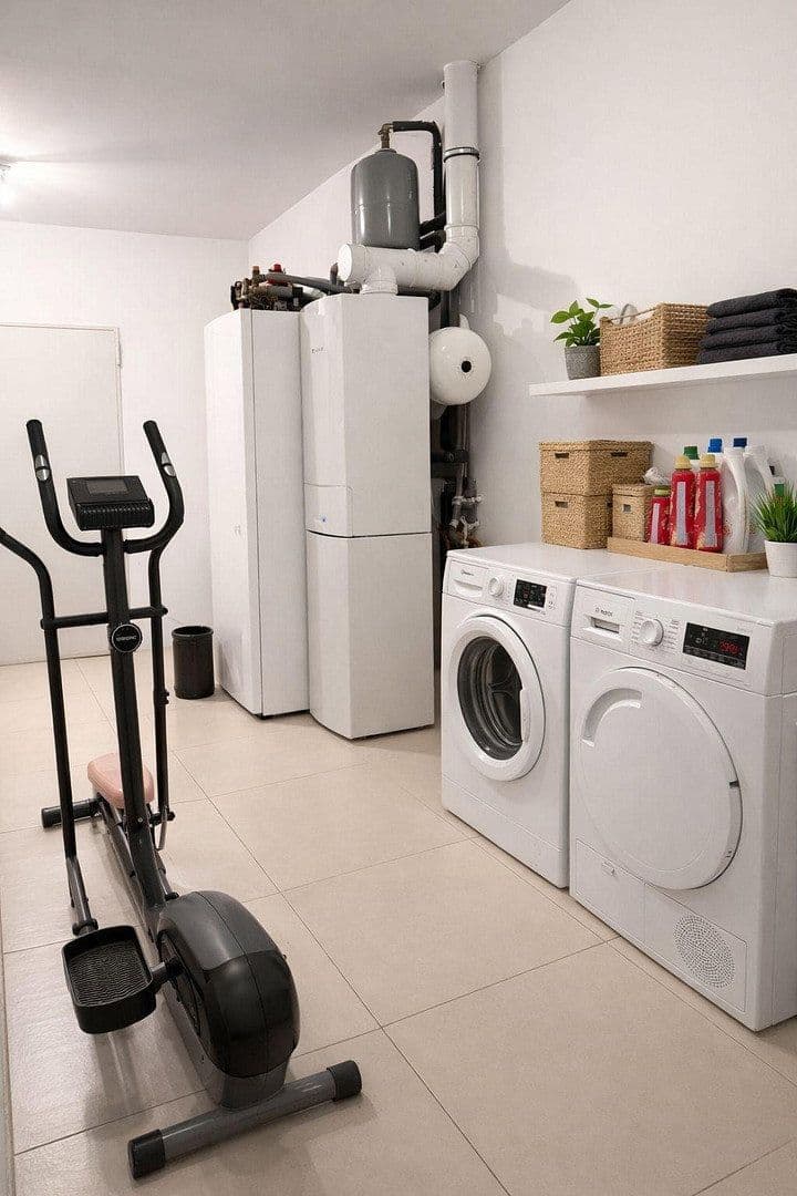 Prodej domu 221 m², pozemek 575 m², Wennigsen (Deister), Dolní Sasko Prodej domu 221 m², pozemek 575 m², Wennigsen (Deister), Dolní Sasko