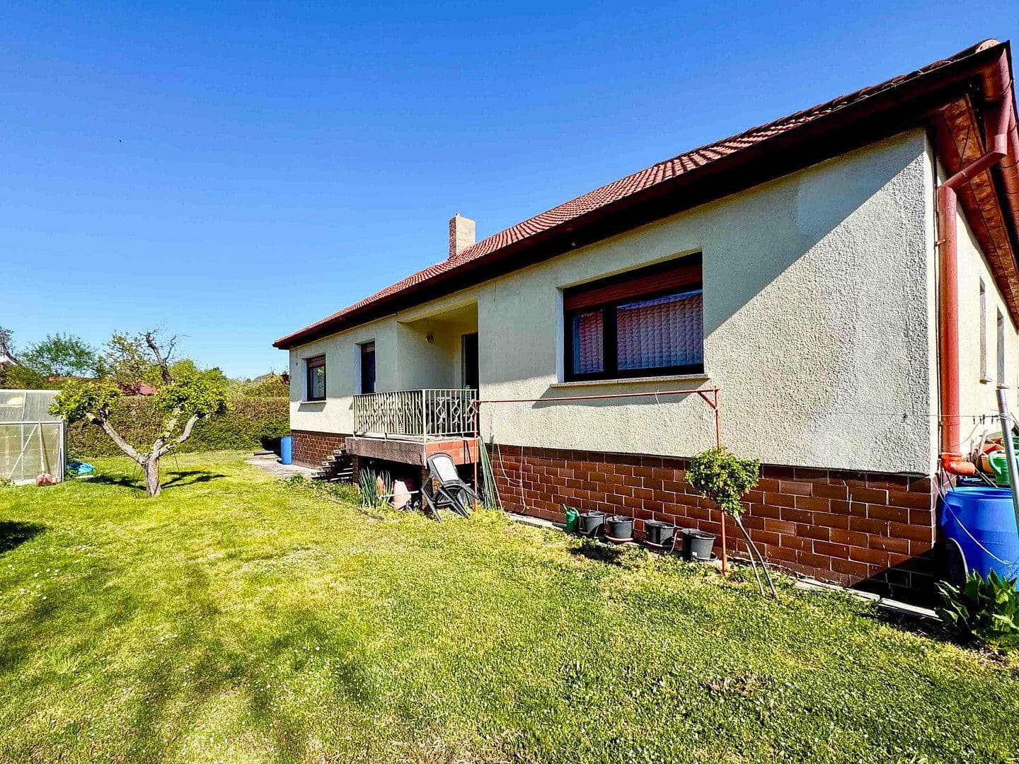 Prodej domu 150 m², pozemek 828 m², Weißwasser/O.L. - Běła Woda, Sasko Prodej domu 150 m², pozemek 828 m², Weißwasser/O.L. - Běła Woda, Sasko