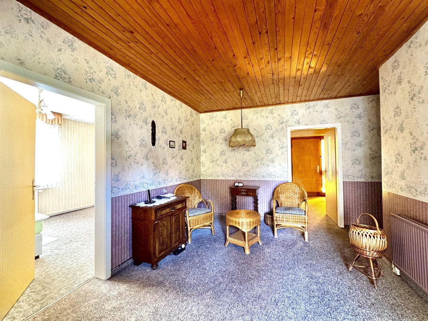 Prodej domu 150 m², pozemek 828 m², Weißwasser/O.L. - Běła Woda, Sasko Prodej domu 150 m², pozemek 828 m², Weißwasser/O.L. - Běła Woda, Sasko