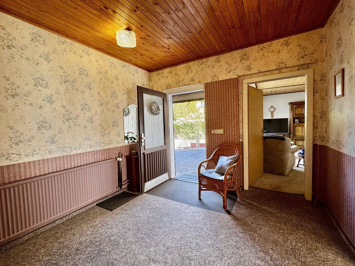 Prodej domu 150 m², pozemek 828 m², Weißwasser/O.L. - Běła Woda, Sasko Prodej domu 150 m², pozemek 828 m², Weißwasser/O.L. - Běła Woda, Sasko