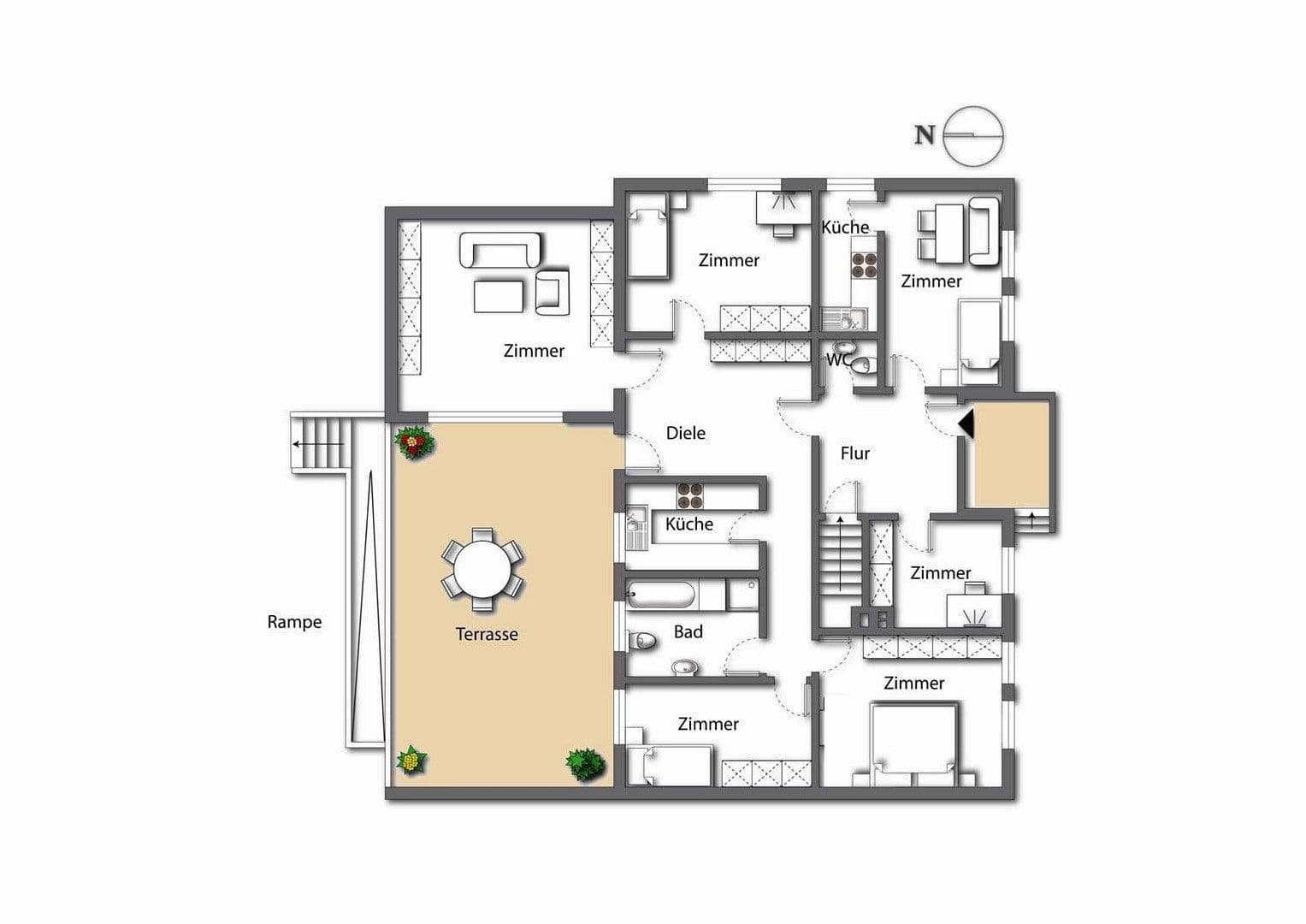 Prodej domu 150 m², pozemek 828 m², Weißwasser/O.L. - Běła Woda, Sasko Prodej domu 150 m², pozemek 828 m², Weißwasser/O.L. - Běła Woda, Sasko