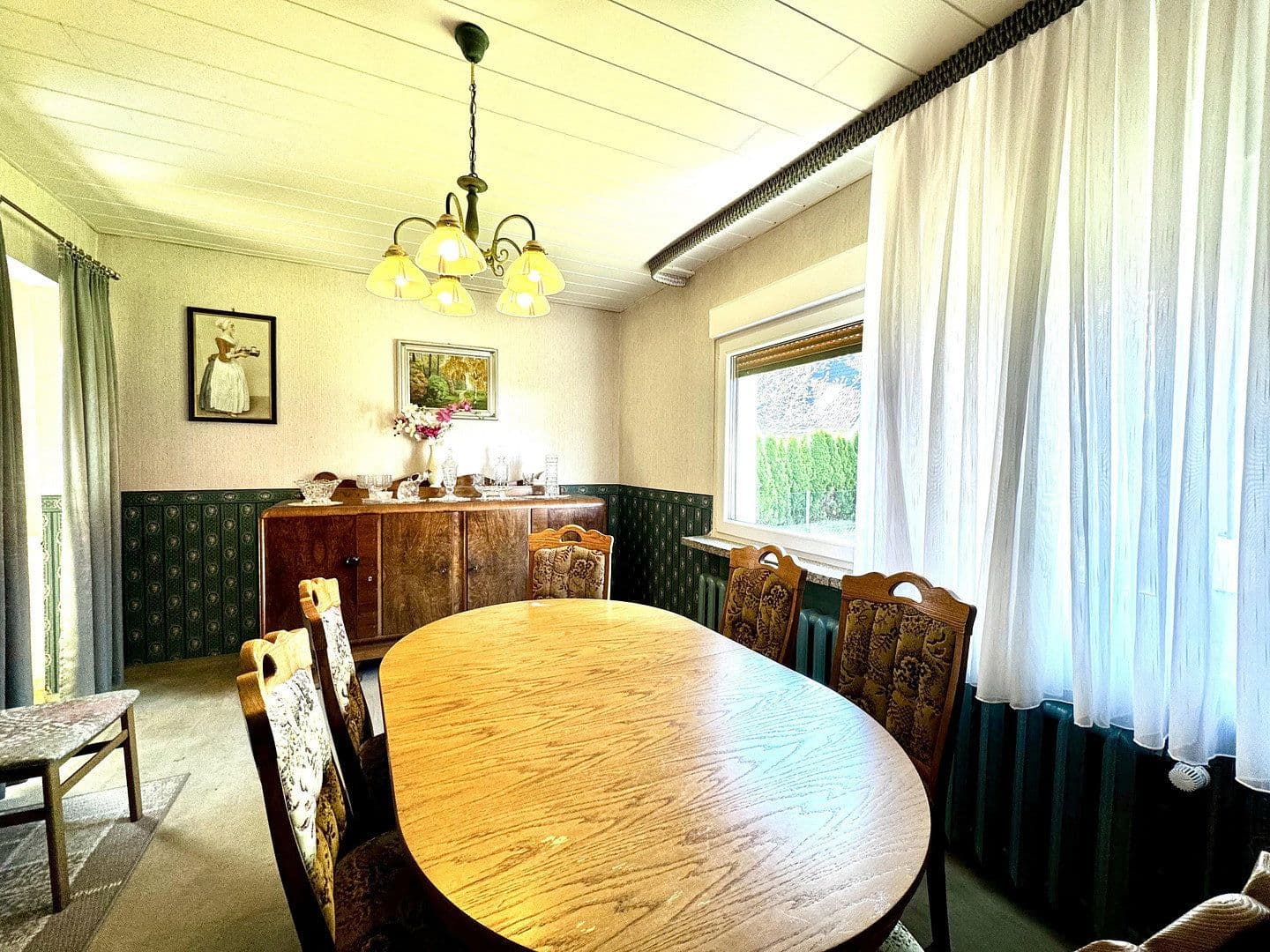 Prodej domu 150 m², pozemek 828 m², Weißwasser/O.L. - Běła Woda, Sasko Prodej domu 150 m², pozemek 828 m², Weißwasser/O.L. - Běła Woda, Sasko