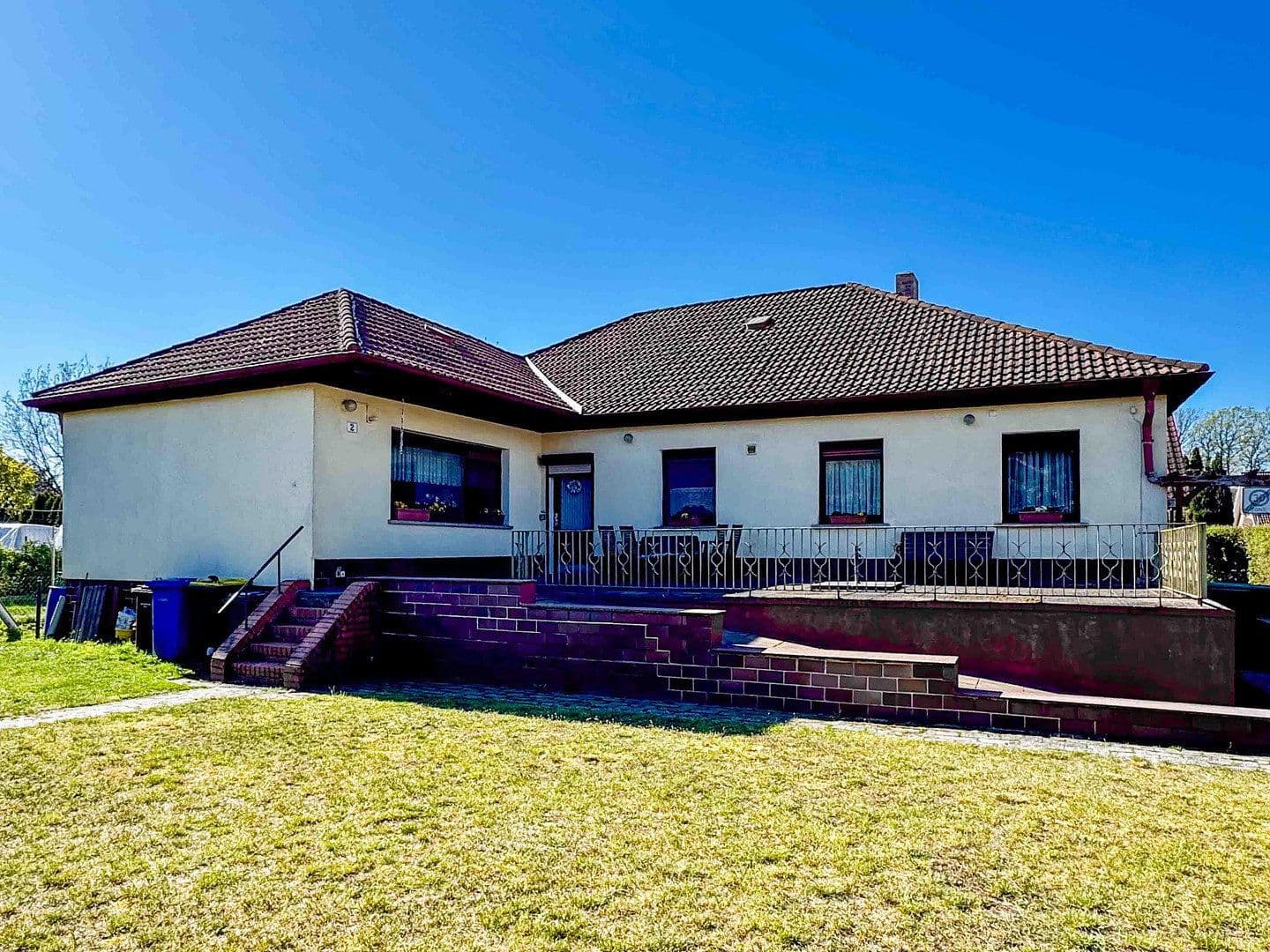 Prodej domu 150 m², pozemek 828 m², Weißwasser/O.L. - Běła Woda, Sasko Prodej domu 150 m², pozemek 828 m², Weißwasser/O.L. - Běła Woda, Sasko