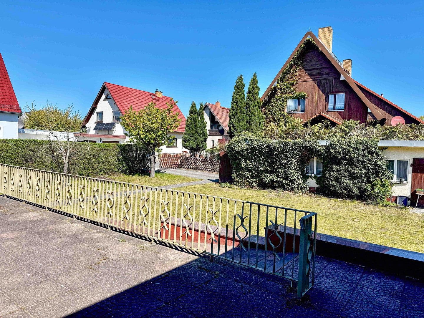Prodej domu 150 m², pozemek 828 m², Weißwasser/O.L. - Běła Woda, Sasko Prodej domu 150 m², pozemek 828 m², Weißwasser/O.L. - Běła Woda, Sasko
