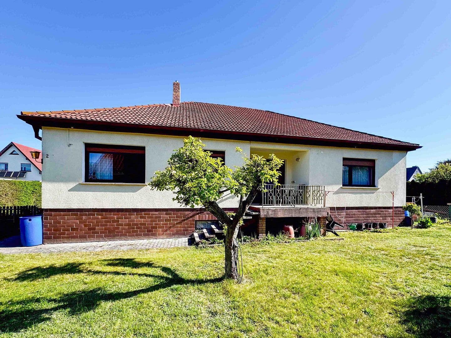 Prodej domu 150 m², pozemek 828 m², Weißwasser/O.L. - Běła Woda, Sasko Prodej domu 150 m², pozemek 828 m², Weißwasser/O.L. - Běła Woda, Sasko