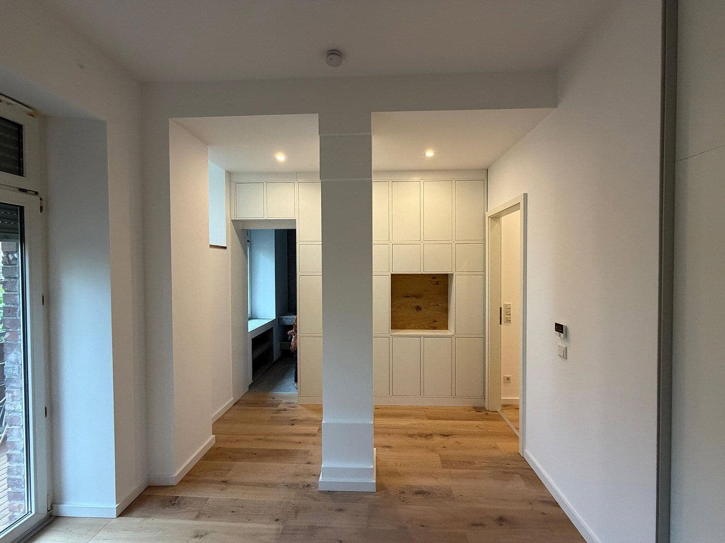 Pronájem bytu 2+1 60 m², Darmstadt, Hessen Pronájem bytu 2+1 60 m², Darmstadt, Hessen