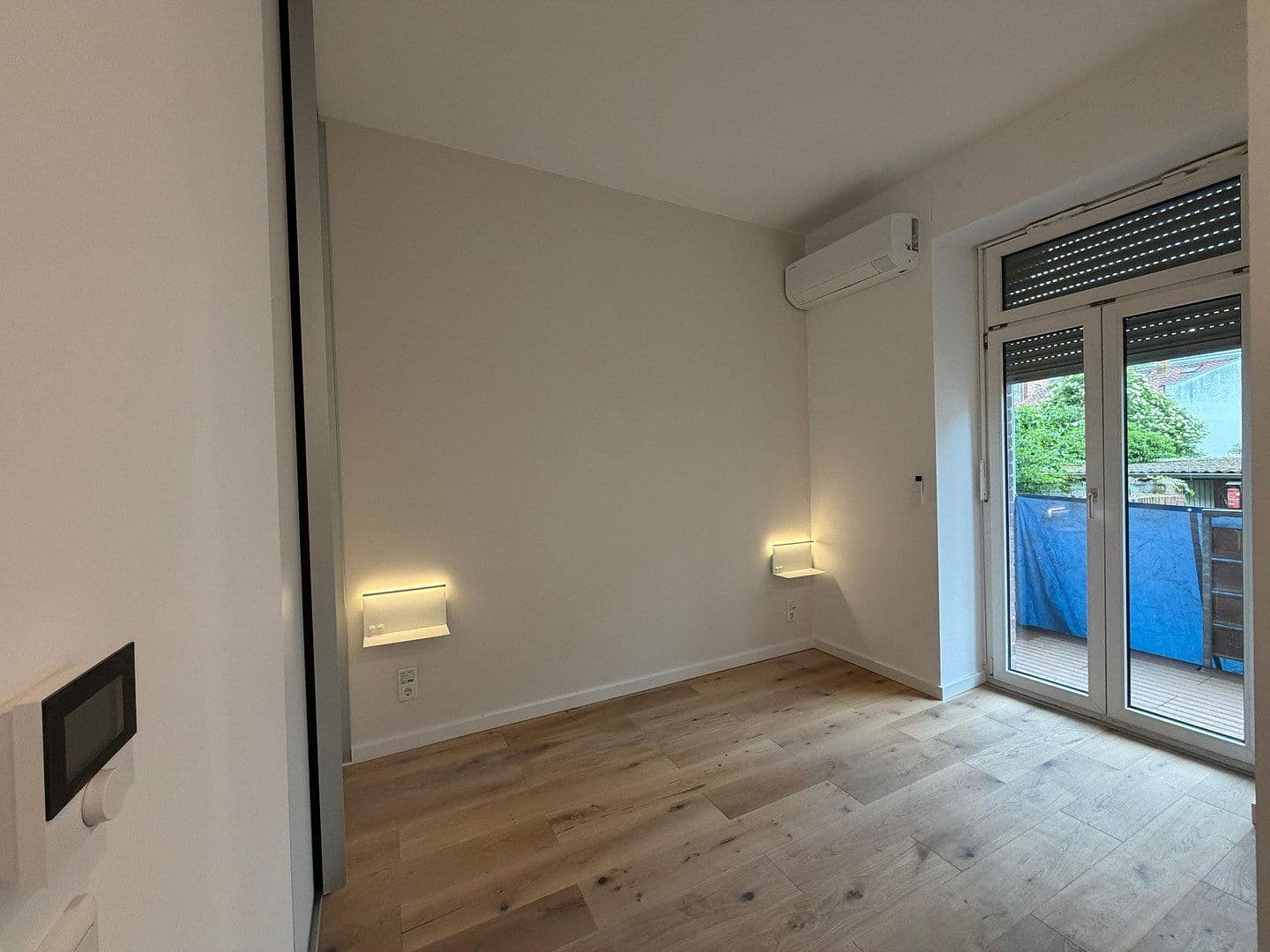 Pronájem bytu 2+1 60 m², Darmstadt, Hessen Pronájem bytu 2+1 60 m², Darmstadt, Hessen
