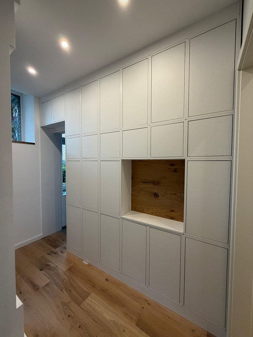 Pronájem bytu 2+1 60 m², Darmstadt, Hessen Pronájem bytu 2+1 60 m², Darmstadt, Hessen