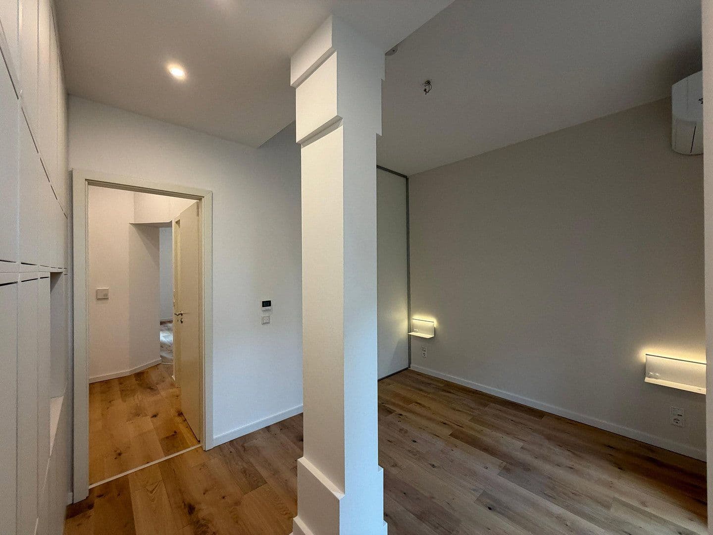 Pronájem bytu 2+1 60 m², Darmstadt, Hessen Pronájem bytu 2+1 60 m², Darmstadt, Hessen