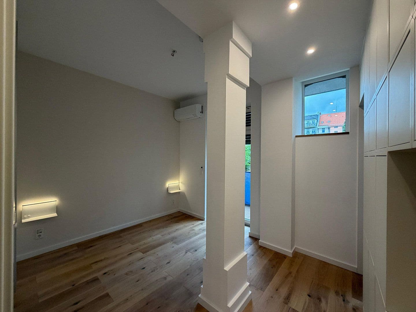 Pronájem bytu 2+1 60 m², Darmstadt, Hessen Pronájem bytu 2+1 60 m², Darmstadt, Hessen