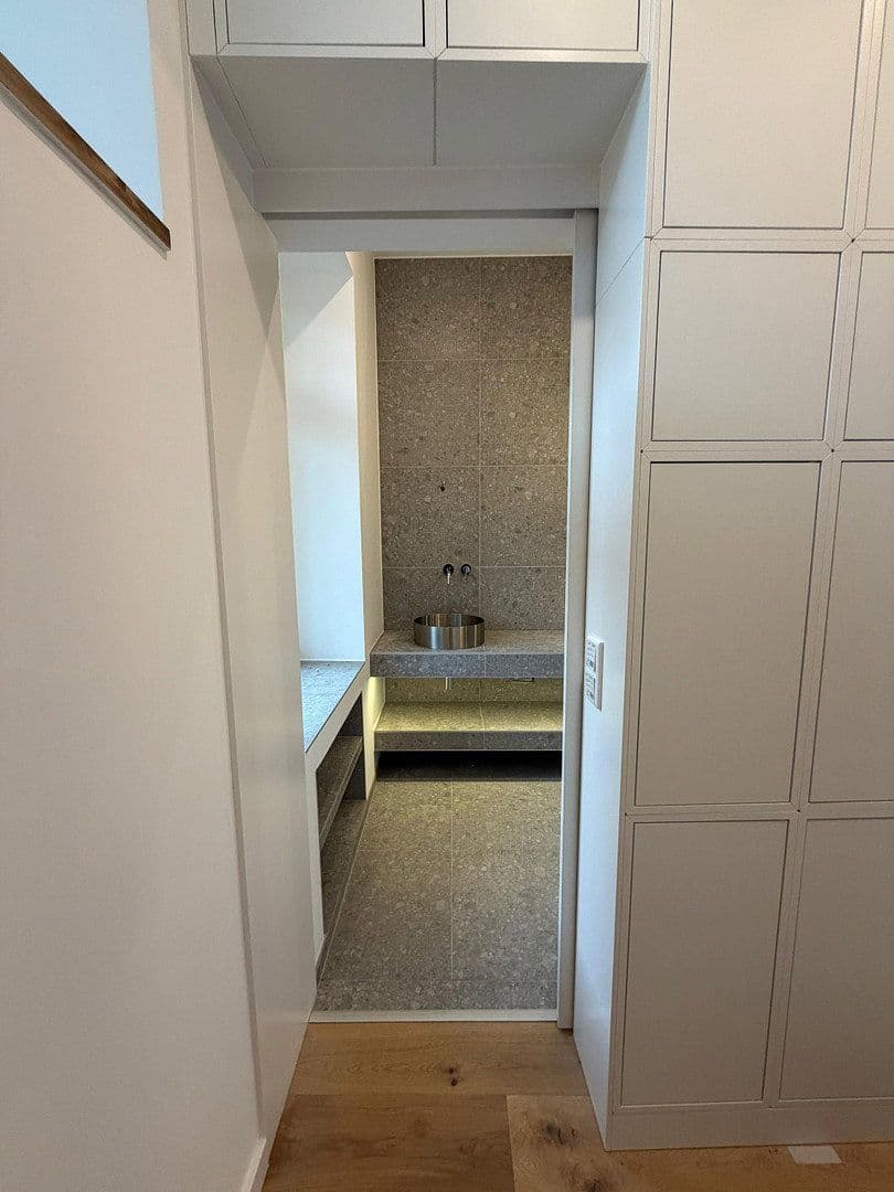 Pronájem bytu 2+1 60 m², Darmstadt, Hessen Pronájem bytu 2+1 60 m², Darmstadt, Hessen