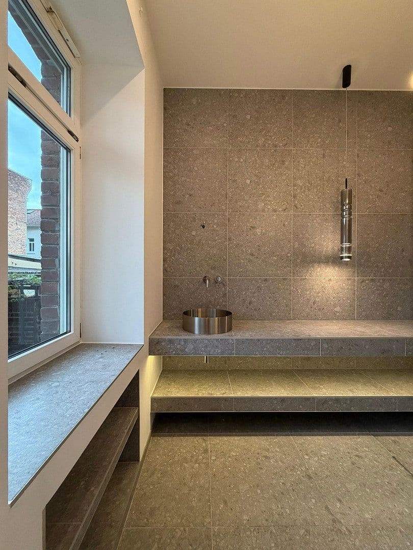 Pronájem bytu 2+1 60 m², Darmstadt, Hessen Pronájem bytu 2+1 60 m², Darmstadt, Hessen