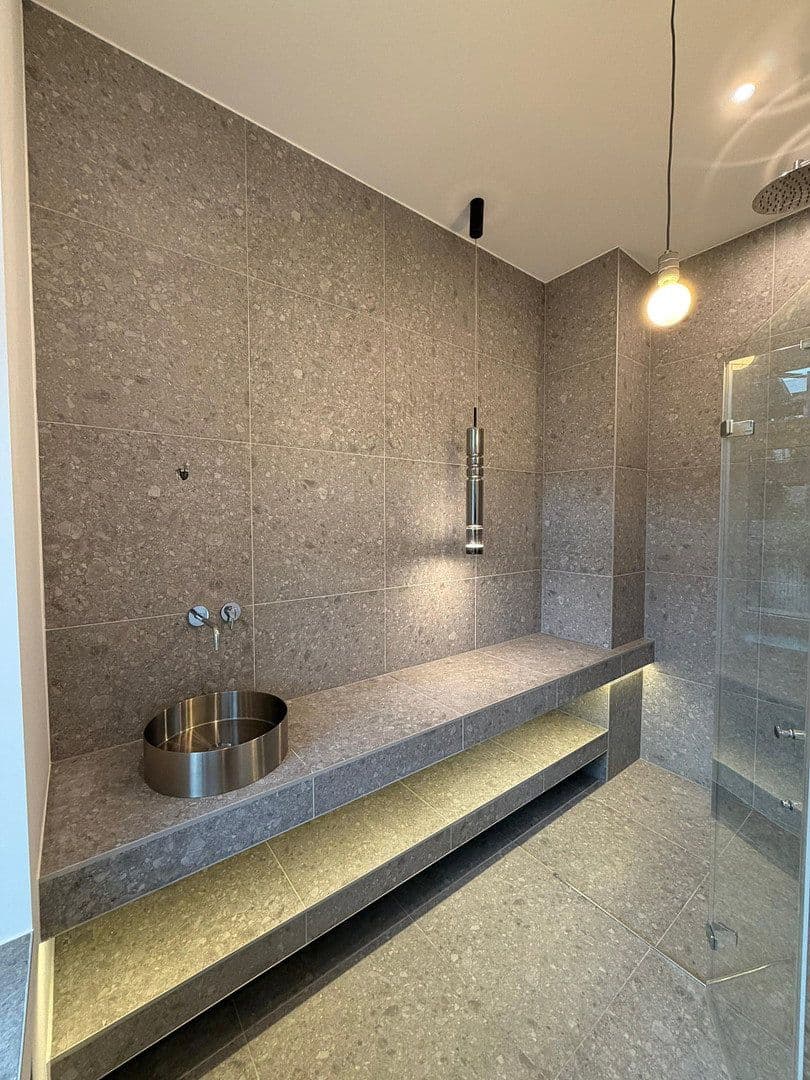 Pronájem bytu 2+1 60 m², Darmstadt, Hessen Pronájem bytu 2+1 60 m², Darmstadt, Hessen
