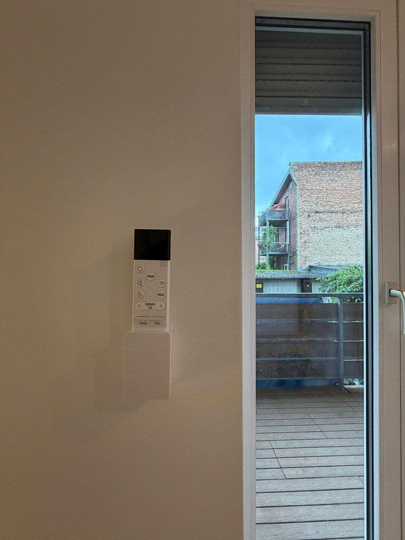 Pronájem bytu 2+1 60 m², Darmstadt, Hessen Pronájem bytu 2+1 60 m², Darmstadt, Hessen