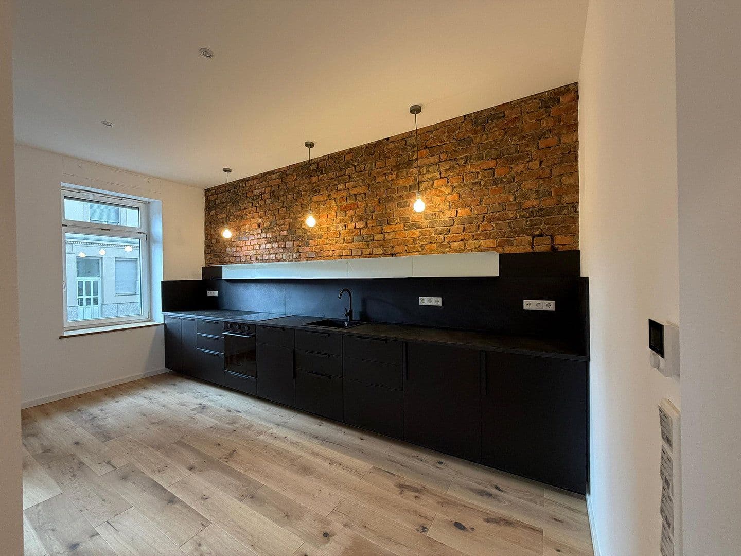 Pronájem bytu 2+1 60 m², Darmstadt, Hessen Pronájem bytu 2+1 60 m², Darmstadt, Hessen