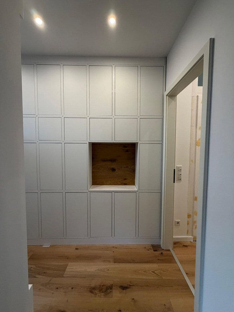 Pronájem bytu 2+1 60 m², Darmstadt, Hessen Pronájem bytu 2+1 60 m², Darmstadt, Hessen
