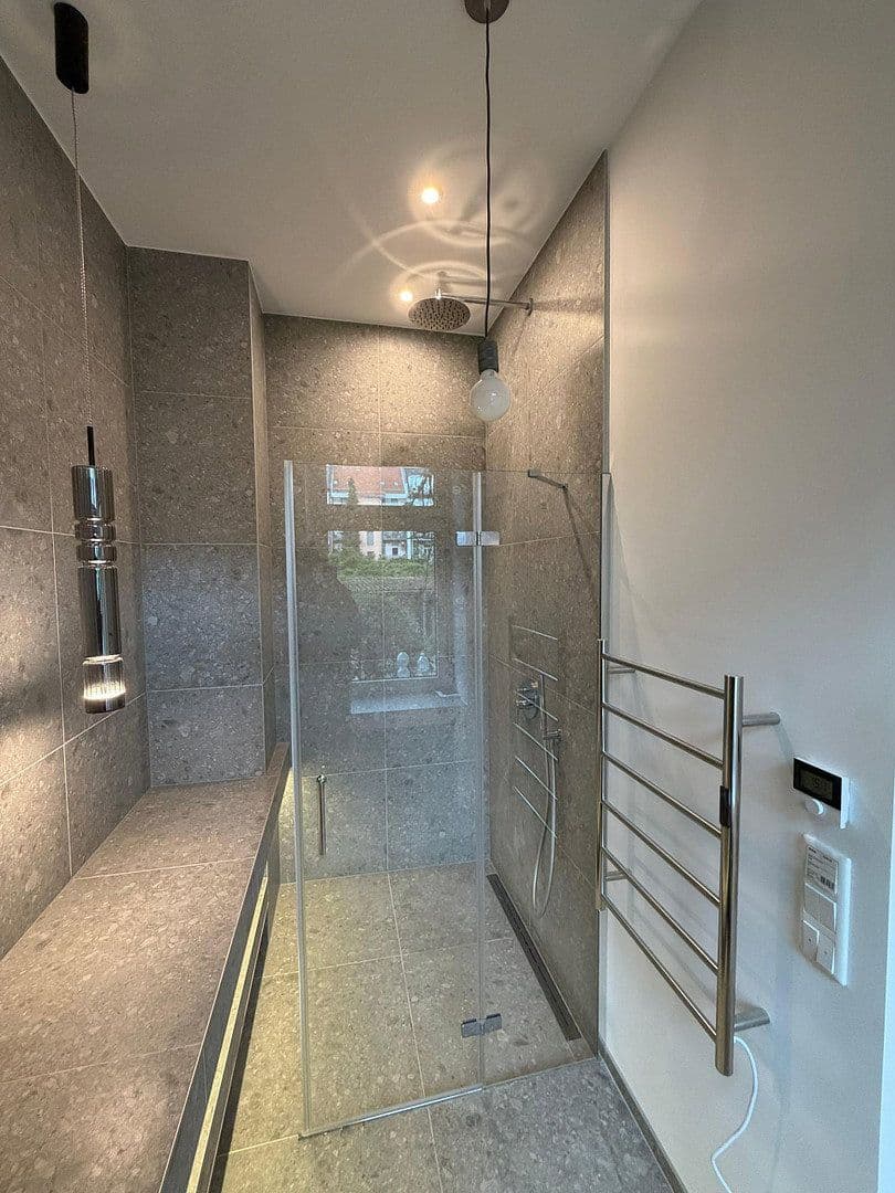 Pronájem bytu 2+1 60 m², Darmstadt, Hessen Pronájem bytu 2+1 60 m², Darmstadt, Hessen