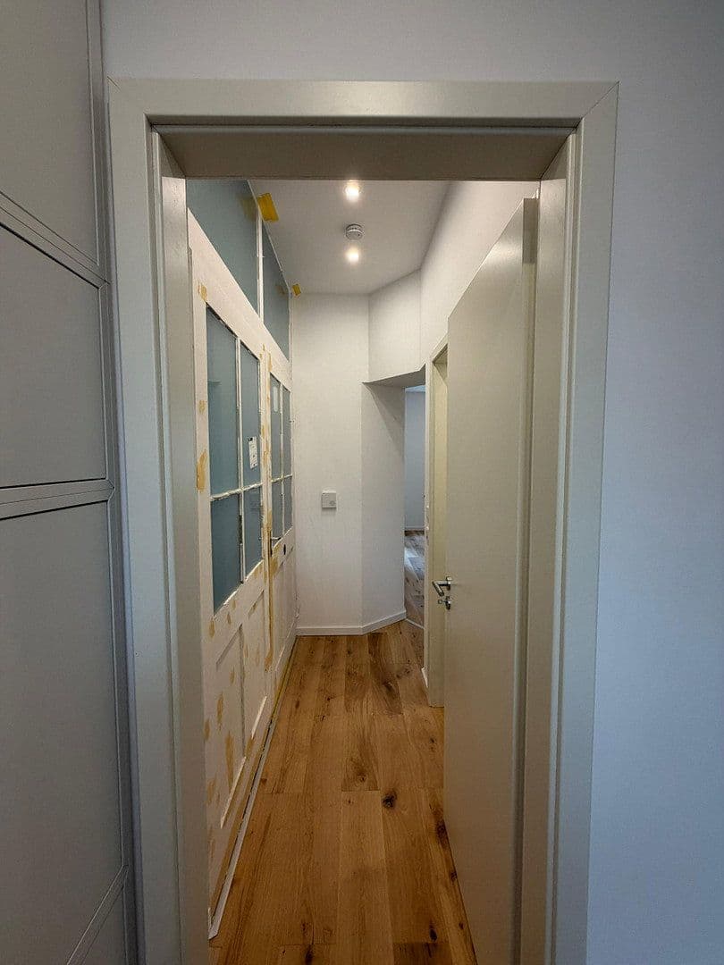 Pronájem bytu 2+1 60 m², Darmstadt, Hessen Pronájem bytu 2+1 60 m², Darmstadt, Hessen