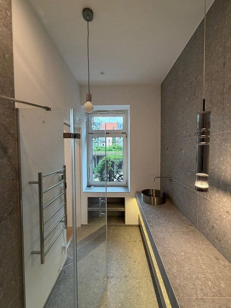 Pronájem bytu 2+1 60 m², Darmstadt, Hessen Pronájem bytu 2+1 60 m², Darmstadt, Hessen