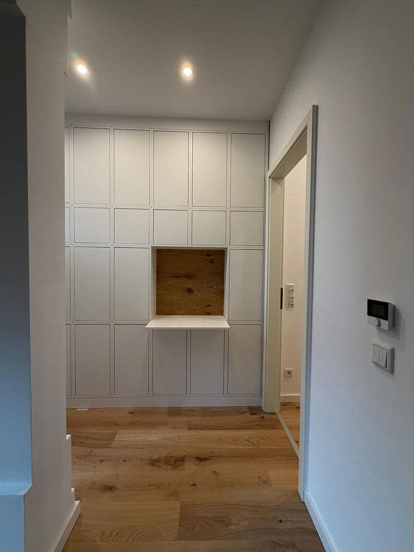 Pronájem bytu 2+1 60 m², Darmstadt, Hessen Pronájem bytu 2+1 60 m², Darmstadt, Hessen