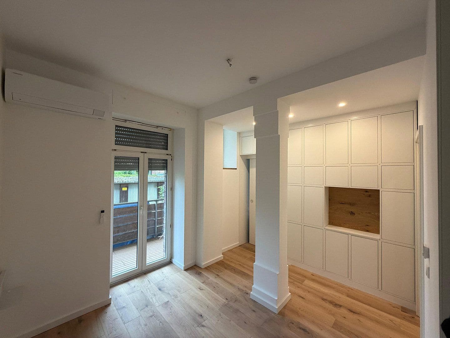 Pronájem bytu 2+1 60 m², Darmstadt, Hessen Pronájem bytu 2+1 60 m², Darmstadt, Hessen