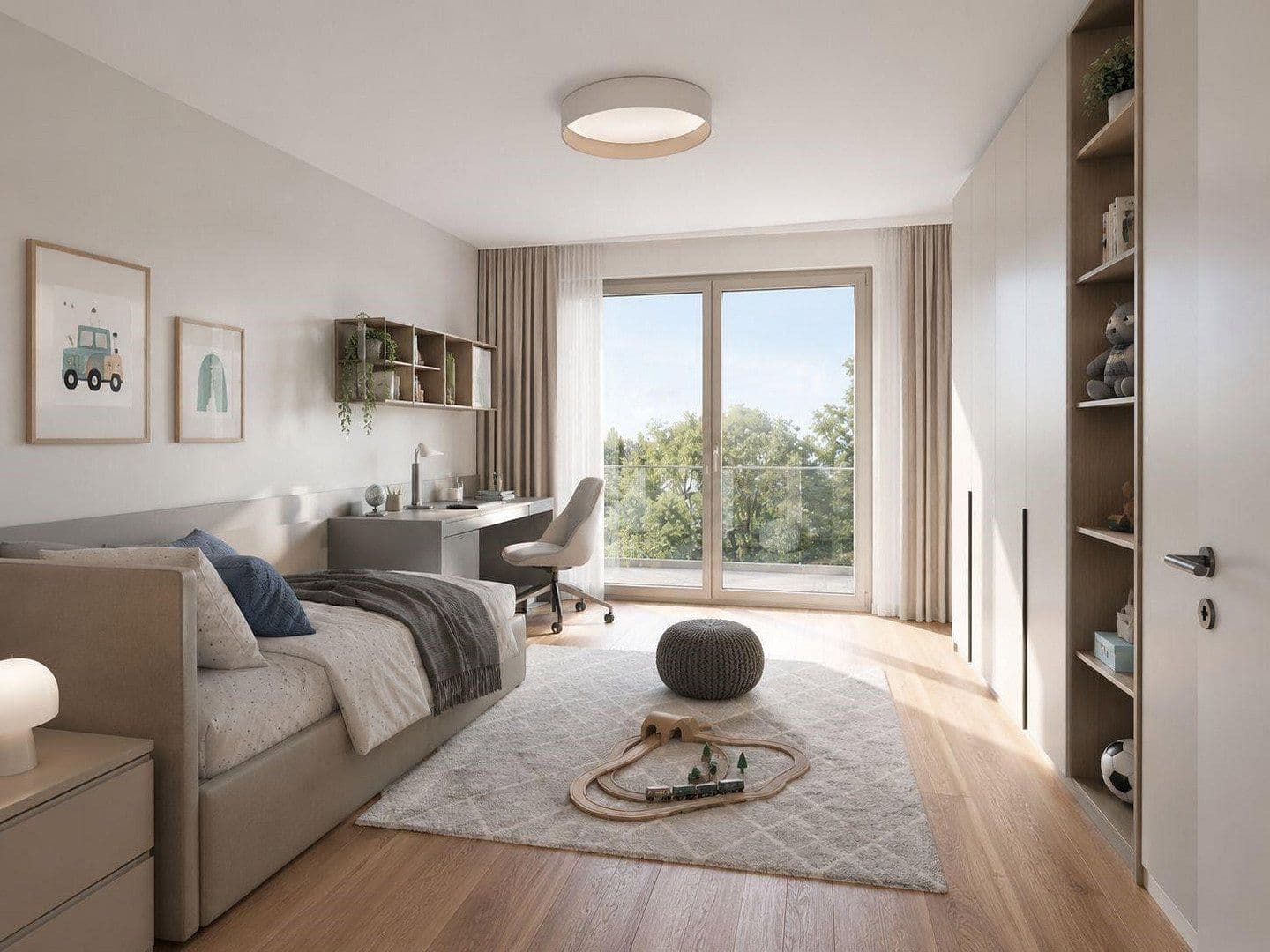 Prodej bytu 3+kk 80 m², Heubacher Straße 27, Schwäbisch Gmünd, Bádensko-Württembersko Prodej bytu 3+kk 80 m², Heubacher Straße 27, Schwäbisch Gmünd, Bádensko-Württembersko