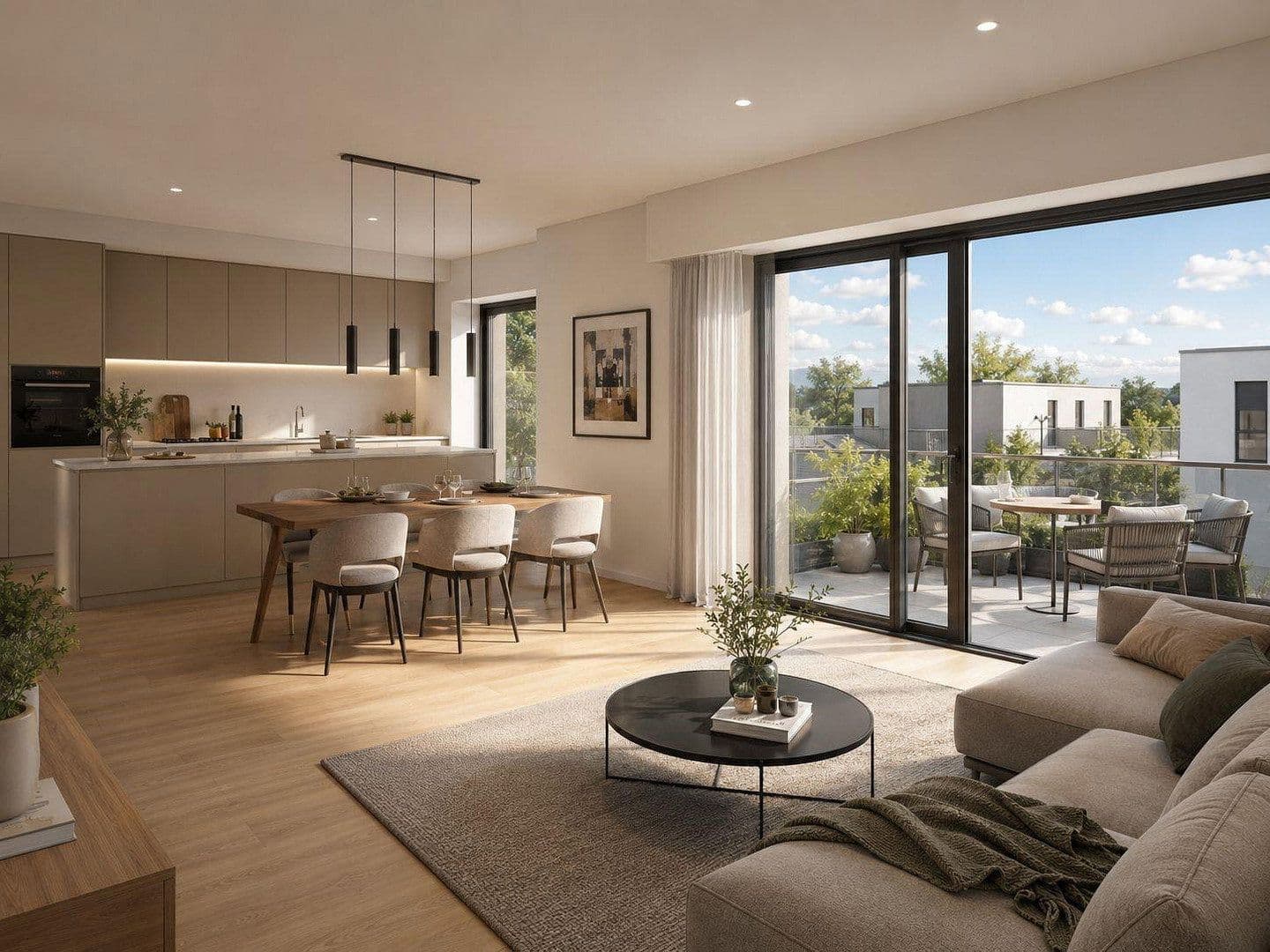 Prodej bytu 3+kk 80 m², Heubacher Straße 27, Schwäbisch Gmünd, Bádensko-Württembersko Prodej bytu 3+kk 80 m², Heubacher Straße 27, Schwäbisch Gmünd, Bádensko-Württembersko