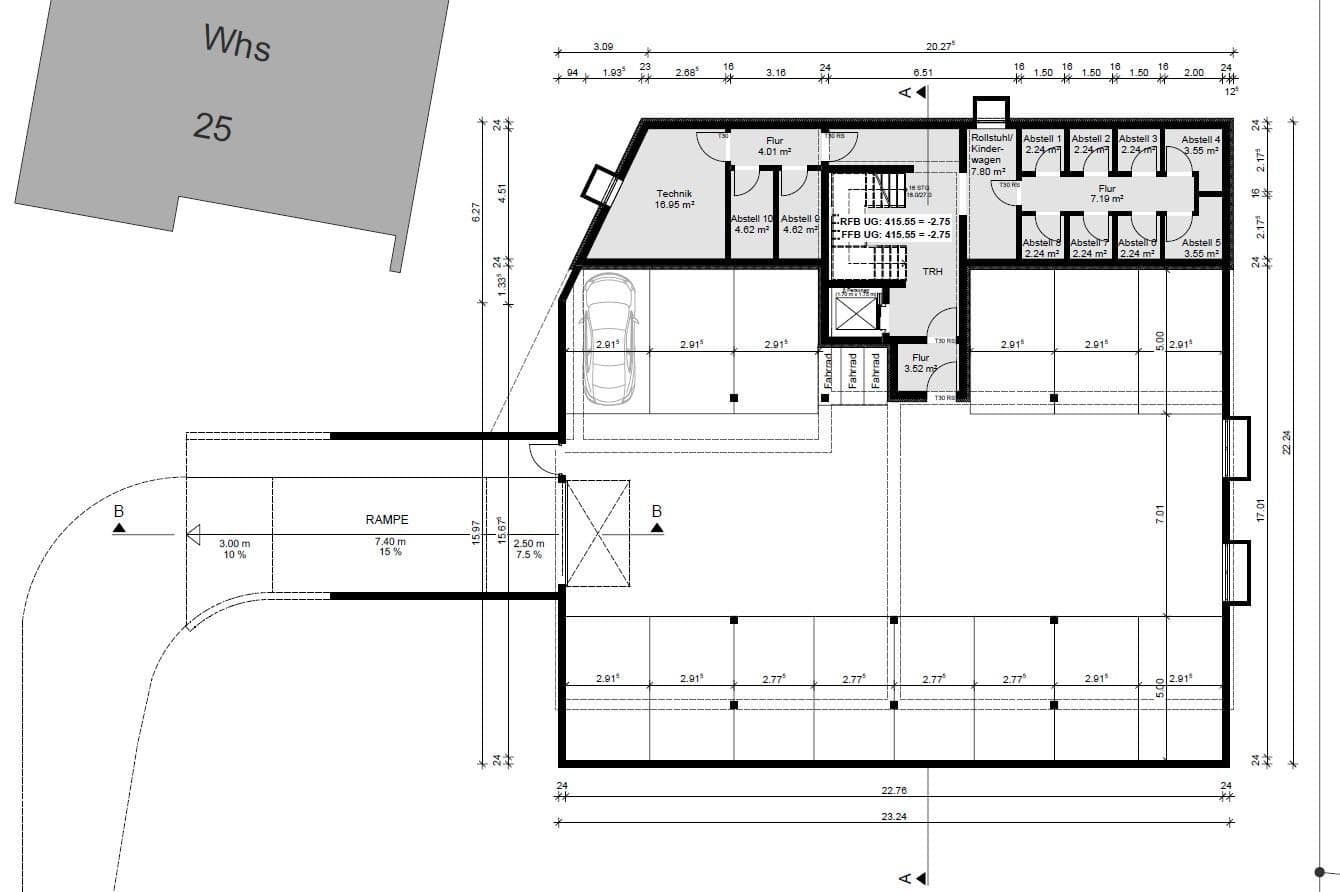 Prodej bytu 3+kk 80 m², Heubacher Straße 27, Schwäbisch Gmünd, Bádensko-Württembersko Prodej bytu 3+kk 80 m², Heubacher Straße 27, Schwäbisch Gmünd, Bádensko-Württembersko