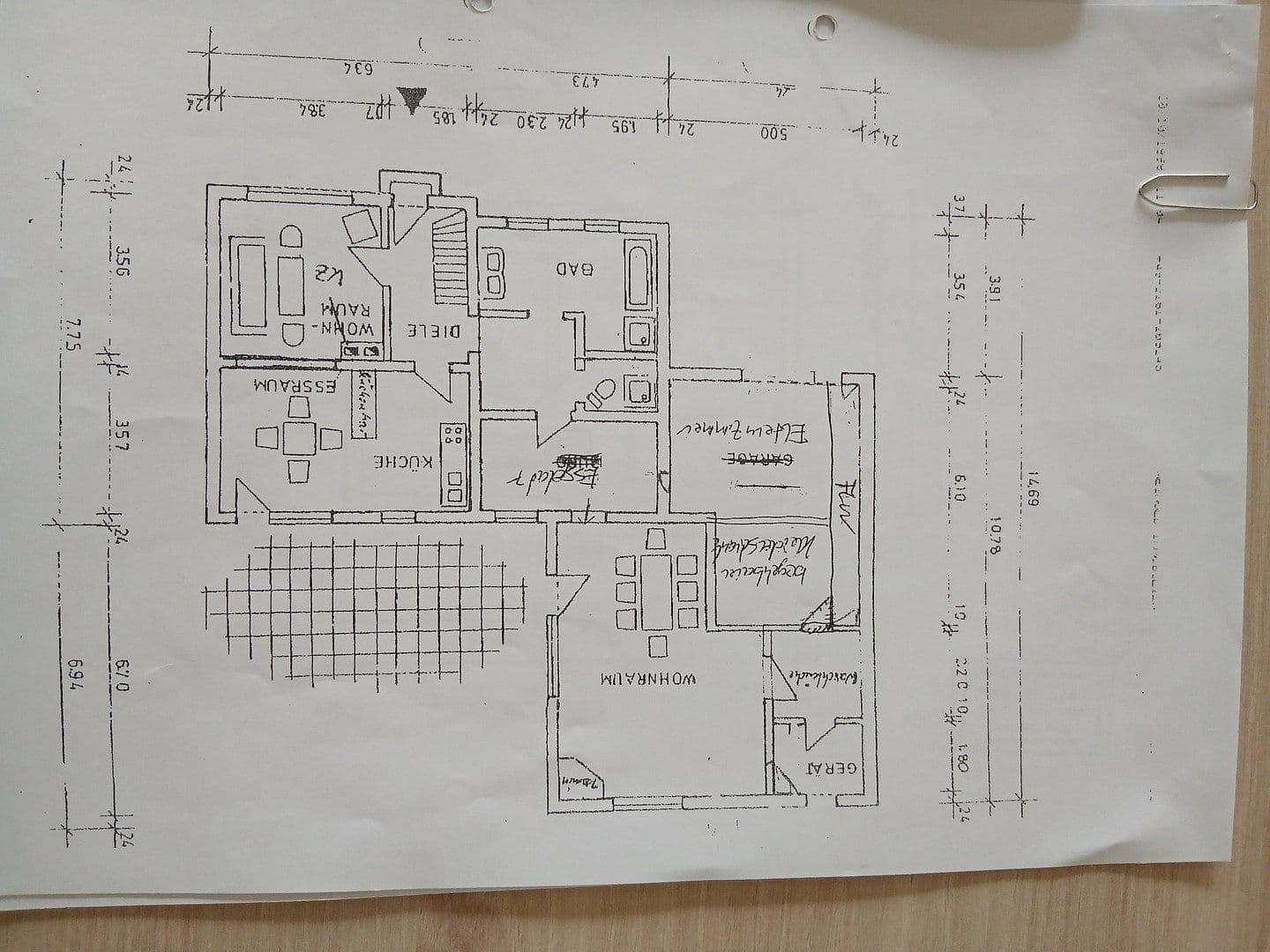 Prodej domu 144 m², pozemek 790 m², Südstraße 14, Wassenberg, Severní Porýní-Vestfálsko Prodej domu 144 m², pozemek 790 m², Südstraße 14, Wassenberg, Severní Porýní-Vestfálsko