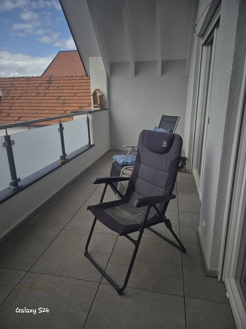 Pronájem bytu 3+1 110 m², Rodgau, Hessen Pronájem bytu 3+1 110 m², Rodgau, Hessen