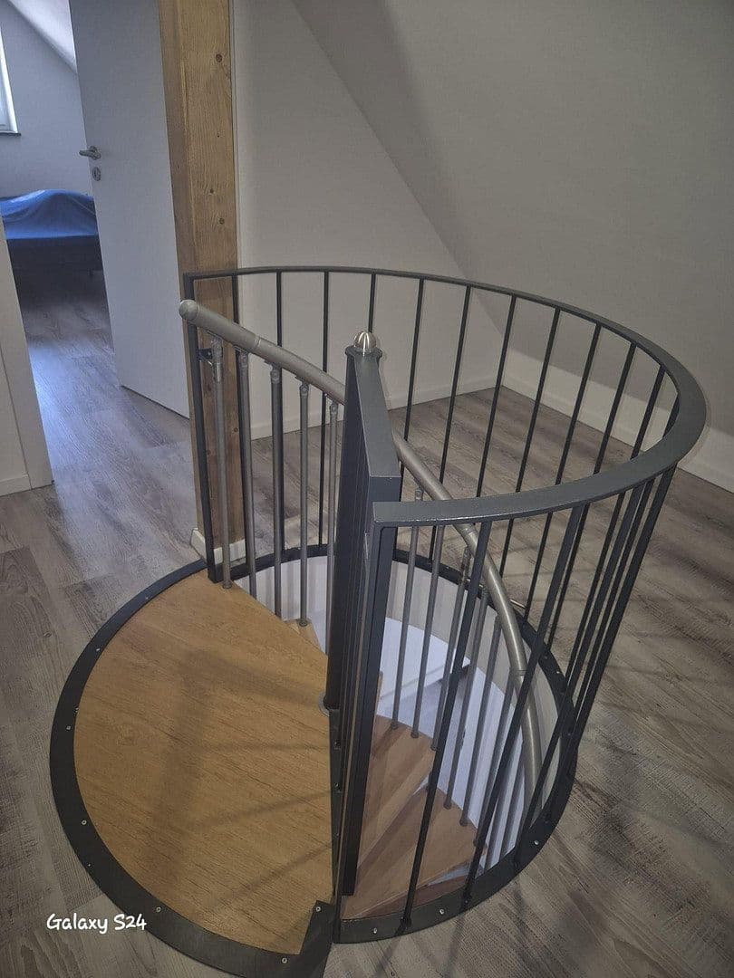 Pronájem bytu 3+1 110 m², Rodgau, Hessen Pronájem bytu 3+1 110 m², Rodgau, Hessen