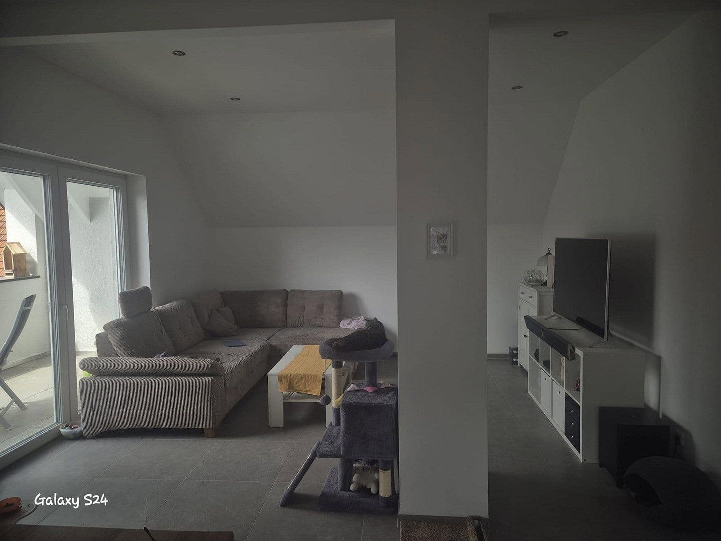 Pronájem bytu 3+1 110 m², Rodgau, Hessen Pronájem bytu 3+1 110 m², Rodgau, Hessen