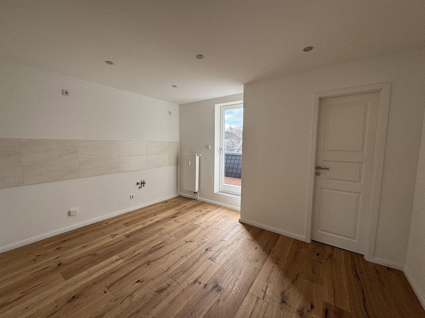 Prodej bytu 1+kk 59 m², Leipzig, Sasko Prodej bytu 1+kk 59 m², Leipzig, Sasko
