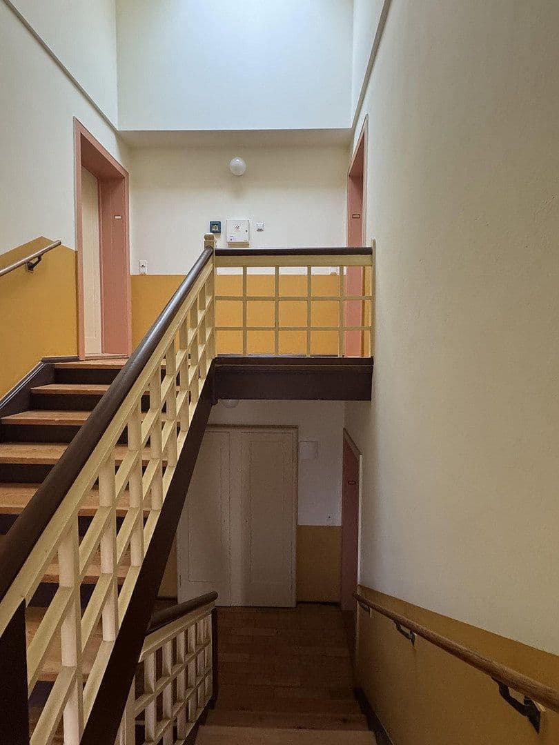 Prodej bytu 1+kk 59 m², Leipzig, Sasko Prodej bytu 1+kk 59 m², Leipzig, Sasko