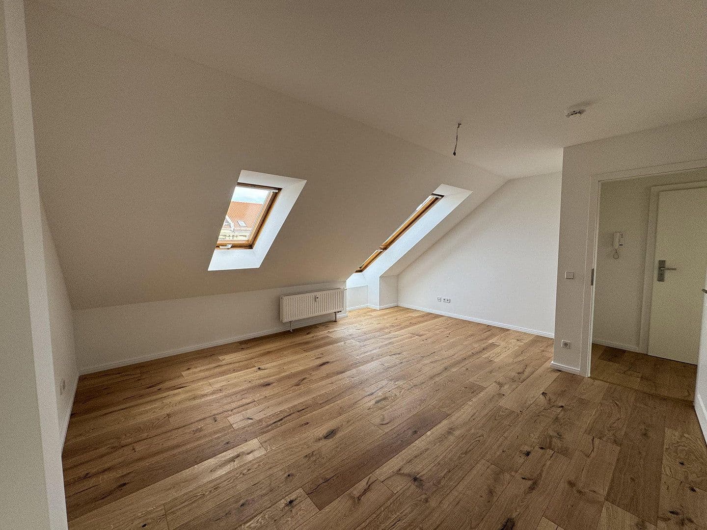 Prodej bytu 1+kk 59 m², Leipzig, Sasko Prodej bytu 1+kk 59 m², Leipzig, Sasko