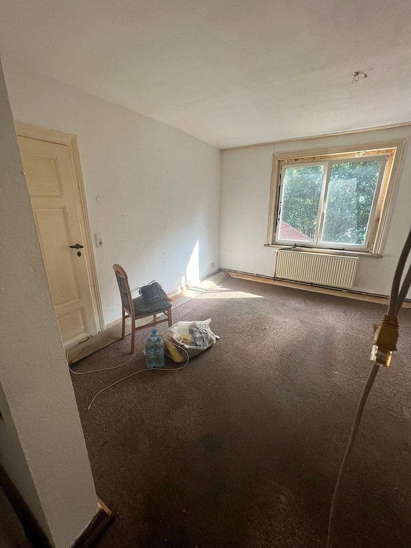 Pronájem bytu 2+1 59 m², Okertal 10, Goslar, Dolní Sasko Pronájem bytu 2+1 59 m², Okertal 10, Goslar, Dolní Sasko