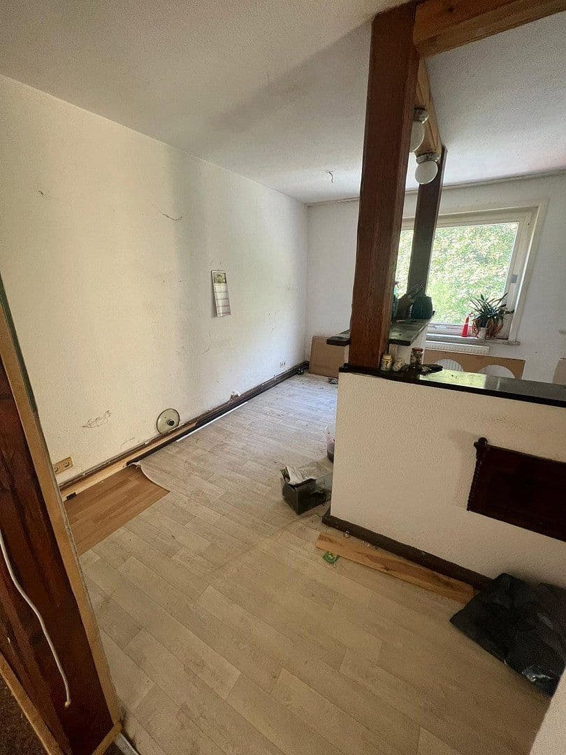 Pronájem bytu 2+1 59 m², Okertal 10, Goslar, Dolní Sasko Pronájem bytu 2+1 59 m², Okertal 10, Goslar, Dolní Sasko