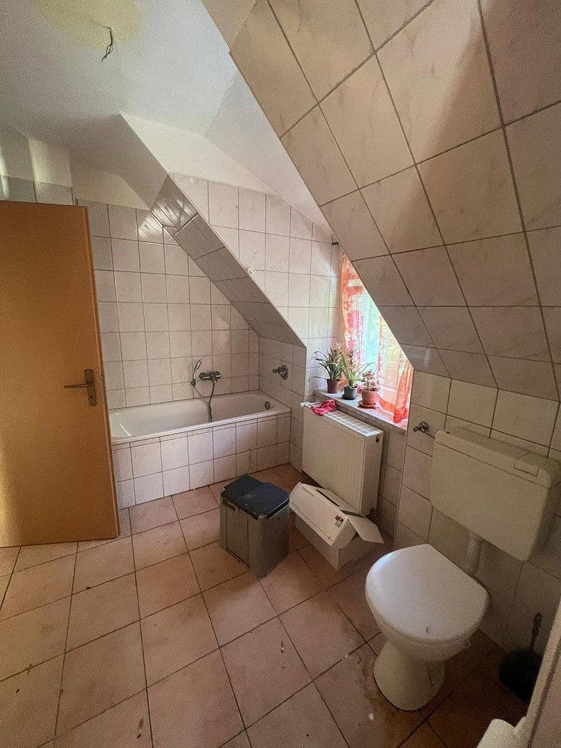 Pronájem bytu 2+1 59 m², Okertal 10, Goslar, Dolní Sasko Pronájem bytu 2+1 59 m², Okertal 10, Goslar, Dolní Sasko
