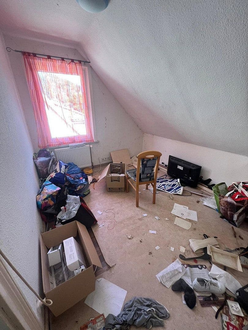 Pronájem bytu 2+1 59 m², Okertal 10, Goslar, Dolní Sasko Pronájem bytu 2+1 59 m², Okertal 10, Goslar, Dolní Sasko