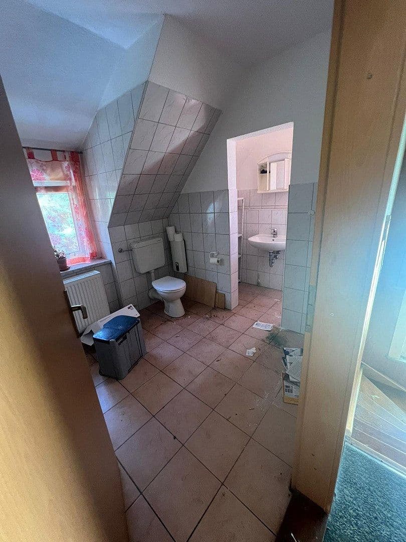 Pronájem bytu 2+1 59 m², Okertal 10, Goslar, Dolní Sasko Pronájem bytu 2+1 59 m², Okertal 10, Goslar, Dolní Sasko