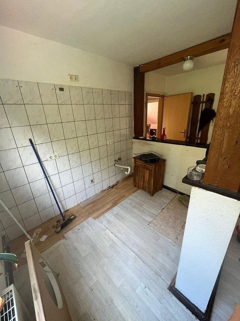 Pronájem bytu 2+1 59 m², Okertal 10, Goslar, Dolní Sasko Pronájem bytu 2+1 59 m², Okertal 10, Goslar, Dolní Sasko