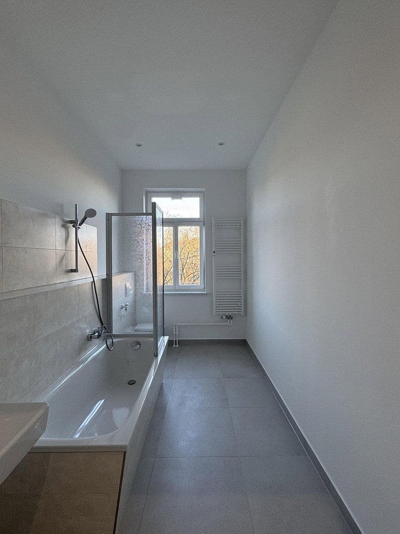 Prodej bytu 1+kk 51 m², Leipzig, Sasko Prodej bytu 1+kk 51 m², Leipzig, Sasko