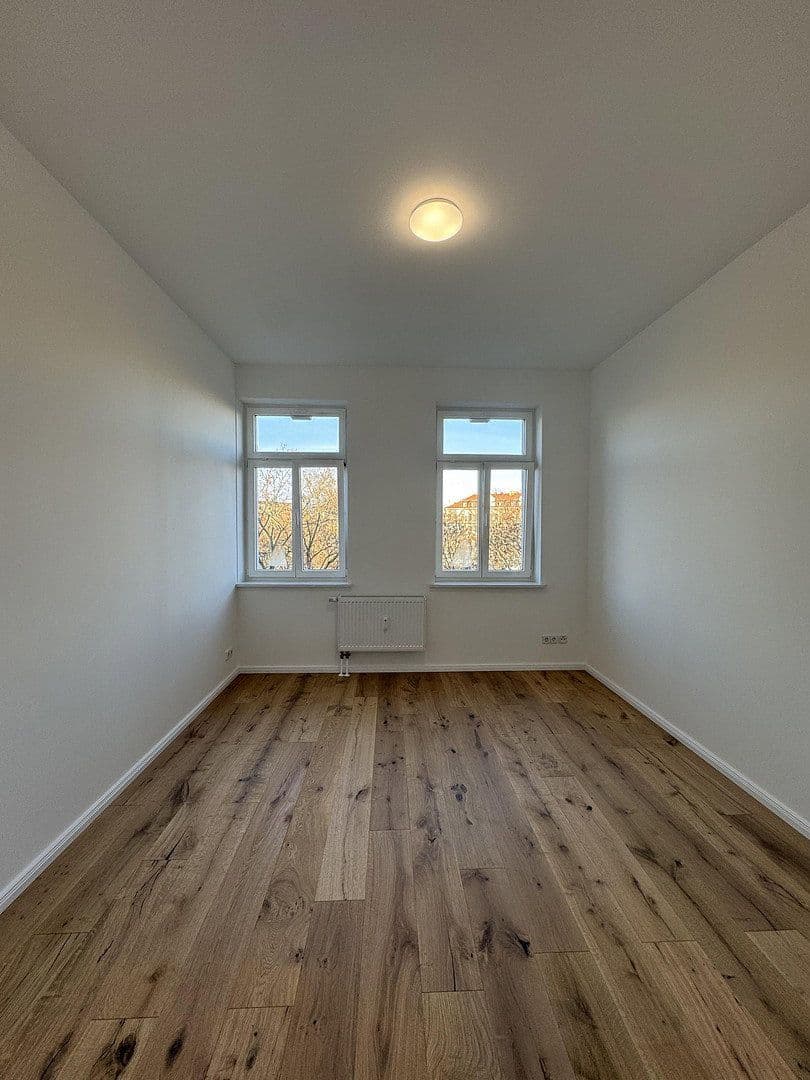 Prodej bytu 1+kk 51 m², Leipzig, Sasko Prodej bytu 1+kk 51 m², Leipzig, Sasko